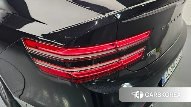 Genesis G80 (RG3) id 4400712 из Кореи 15