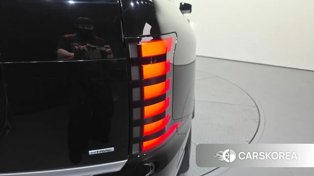 Hyundai Palisade (LX3) id 4468477 из Кореи 15