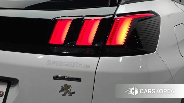 Peugeot 3008 second generation id 4610271 из Кореи 15