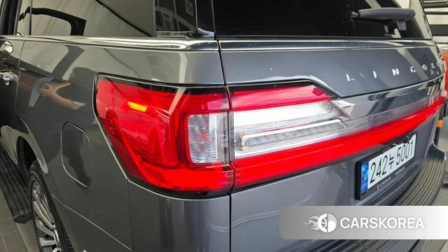 Lincoln Navigator 4th generation id 4697763 из Кореи 15