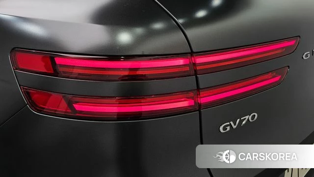 Genesis GV70 id 4516529 из Кореи 15