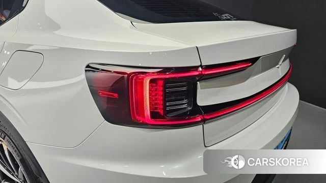 Polestar Polestar 2 id 4249729 из Кореи 15