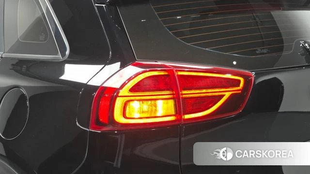 Kia The New Niro id 4780695 из Кореи 15