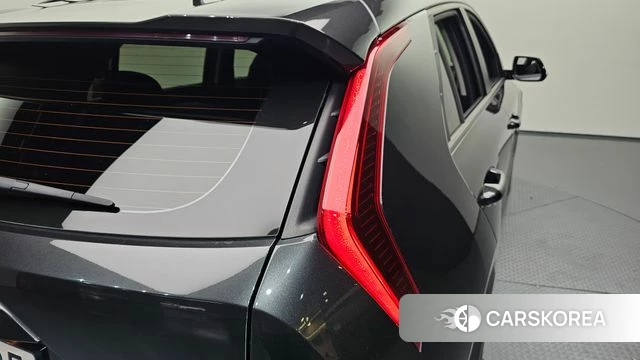 Kia Di Ol Nu Niro id 4899010 из Кореи 15