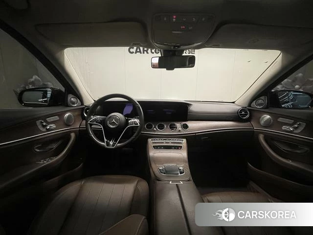 Mercedes-Benz E-class id 4299652 из Китая 15