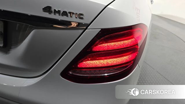 Mercedes-Benz E-Class W213 id 4435754 из Кореи 15