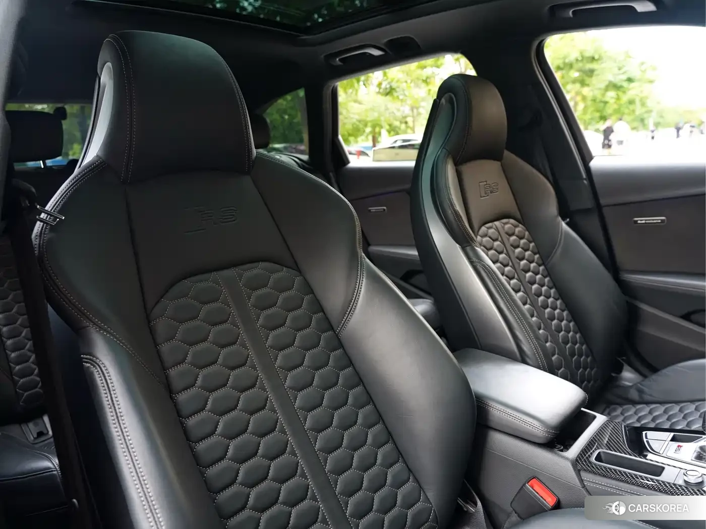 Audi RS 4 id 4628236 из Китая 15