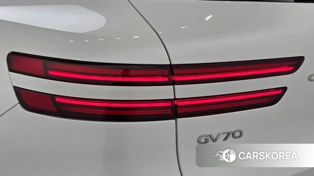 Genesis GV70 id 4640858 из Кореи 15