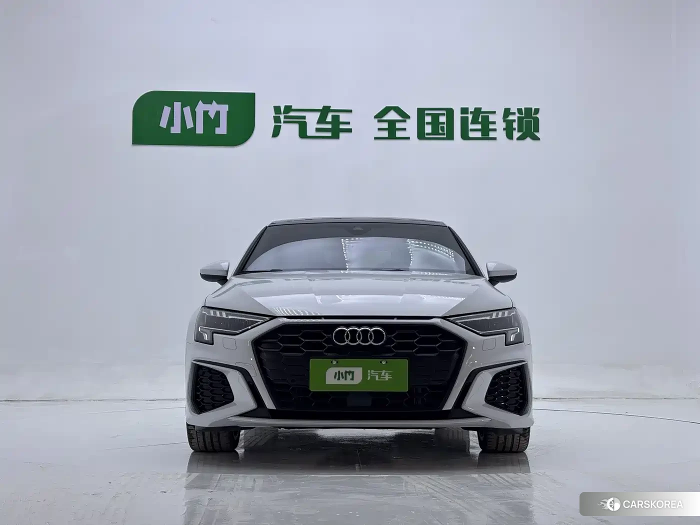 Audi A3 id 4664411 из Китая 15