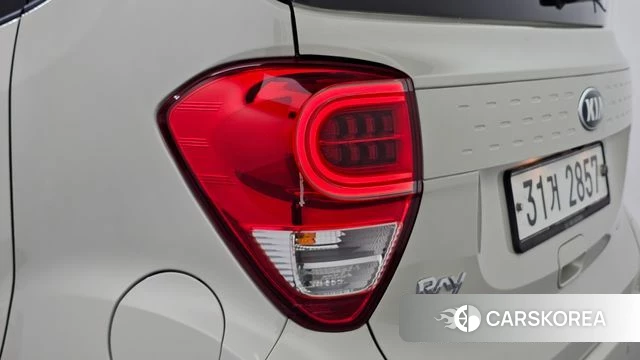 Kia The New Ray id 4543509 из Кореи 15