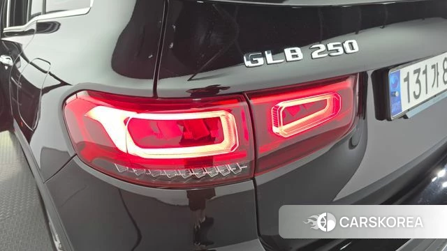 Mercedes-Benz GLB-Class X247 id 4710996 из Кореи 15