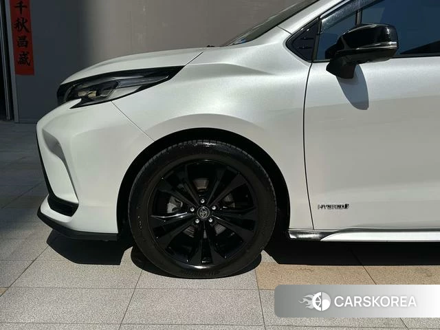 Toyota Grevia id 4262338 из Китая 15