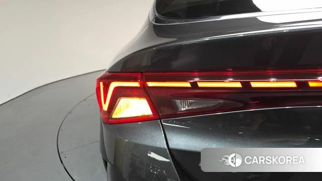 Kia K5 3rd generation id 4339123 из Кореи 15