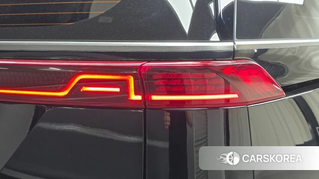 Kia Carnival 4th generation id 4793297 из Кореи 15