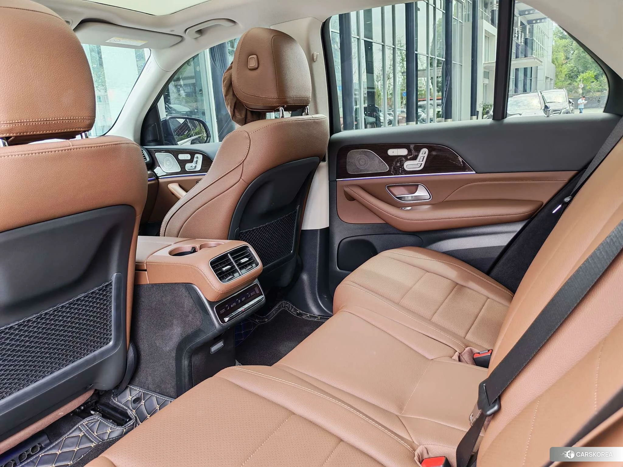 Mercedes-Benz GLE id 4513700 из Китая 15