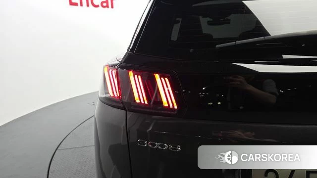 Peugeot 3008 second generation id 4541963 из Кореи 15