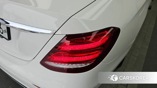 Mercedes-Benz E-Class W213 id 4345521 из Кореи 15