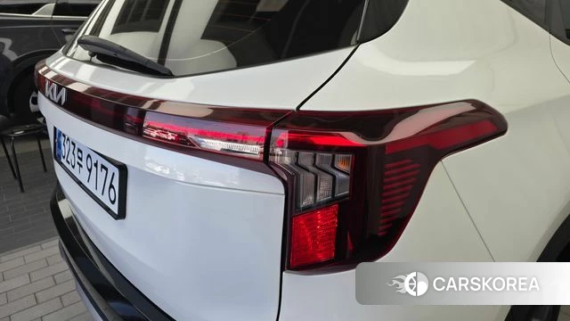Kia The New Seltos id 4898537 из Кореи 15