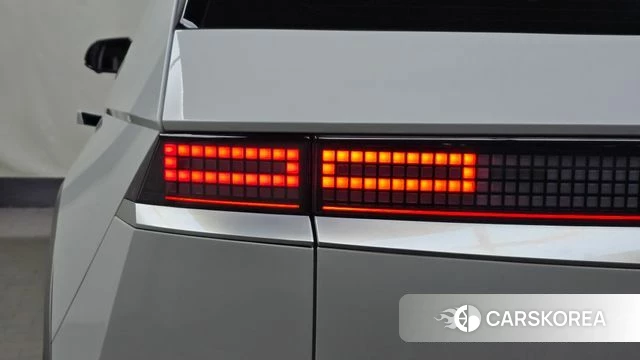 Hyundai Ionic 5 id 4696187 из Кореи 15