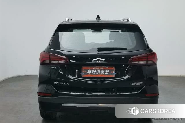 Chevrolet Explorer id 4210102 из Китая 15