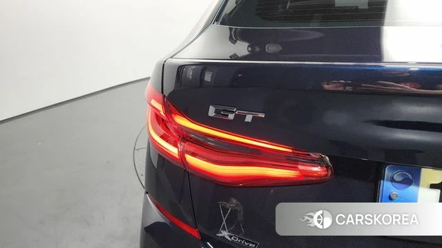 BMW 6 Series GT (G32) id 4421816 из Кореи 15