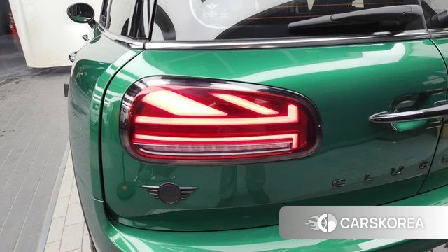 Mini Cooper S Clubman id 4602895 из Кореи 15