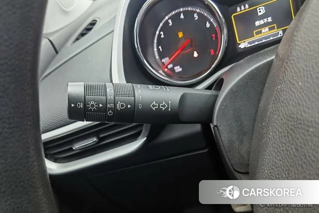 Chevrolet Chuangku id 4212444 из Китая 15