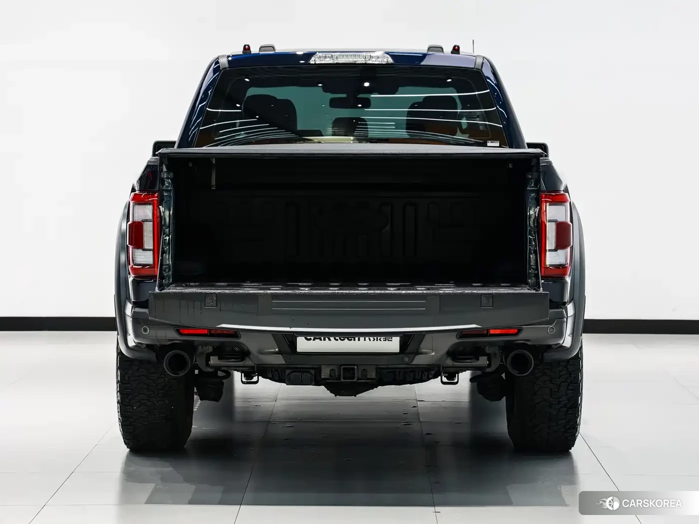 Ford F-150 Raptor id 4565109 из Китая 15