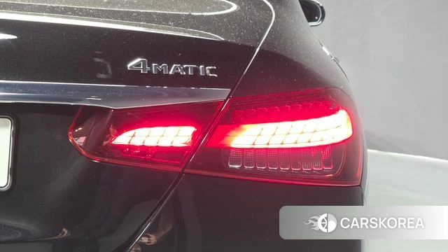 Mercedes-Benz E-Class W213 id 4445782 из Кореи 15