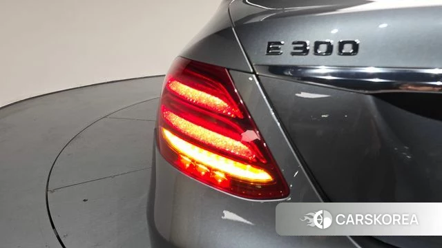 Mercedes-Benz E-Class W213 id 4311113 из Кореи 15