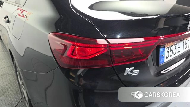 Kia The New K3 2nd generation id 4293402 из Кореи 15
