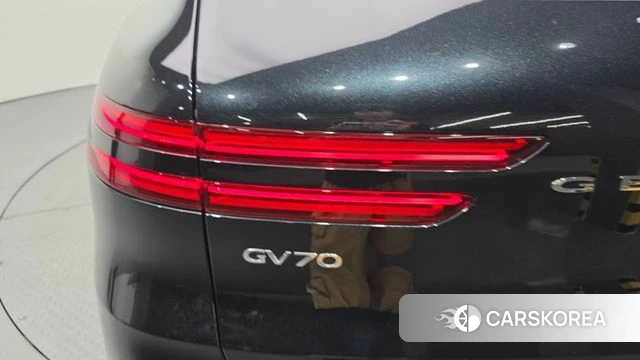 Genesis GV70 id 4556432 из Кореи 15