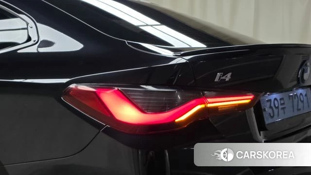 BMW i4 id 4905408 из Кореи 15
