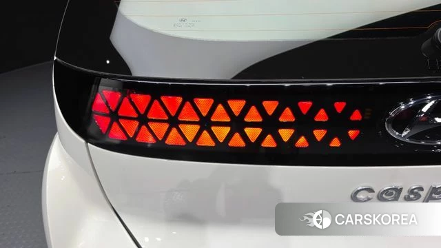 Hyundai Casper id 4480806 из Кореи 15