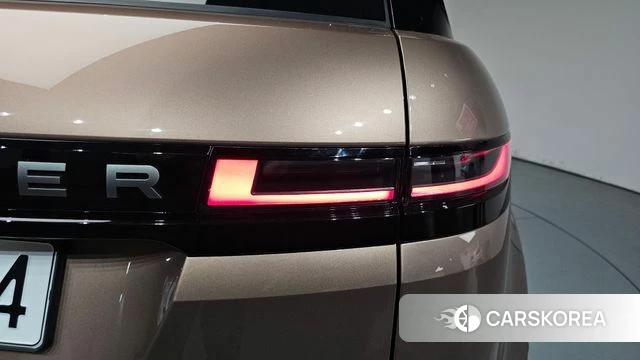 Land Rover Range Rover Evoque 2nd Generation id 4686529 из Кореи 15