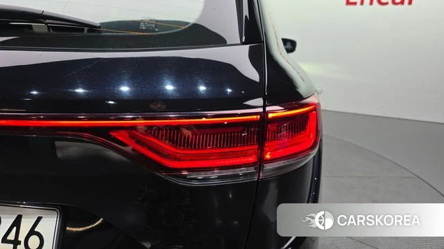 Renault Korea (Samsung) The New QM6 id 4323727 из Кореи 15