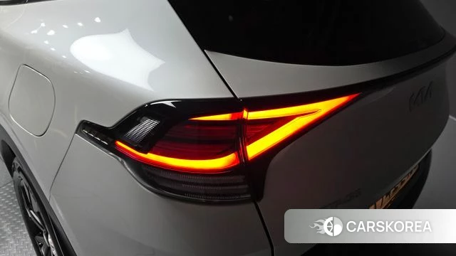 Kia Sportage 5th Generation id 4201151 из Кореи 15