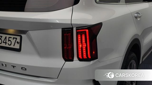 Kia Sorento 4th Generation id 4732049 из Кореи 15