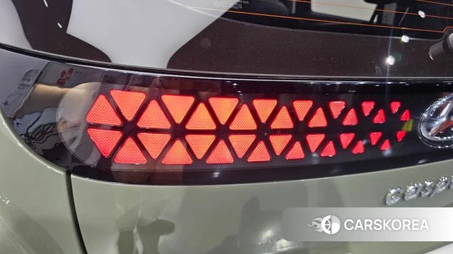 Hyundai Casper id 4602688 из Кореи 15