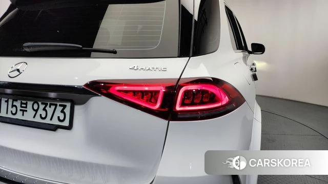 Mercedes-Benz GLE-Class W167 id 4224009 из Кореи 15
