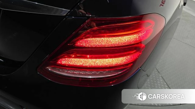 Mercedes-Benz E-Class W213 id 4402948 из Кореи 15