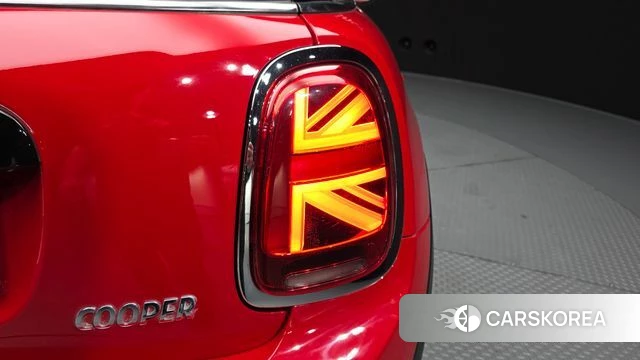 Mini Cooper id 4573925 из Кореи 15