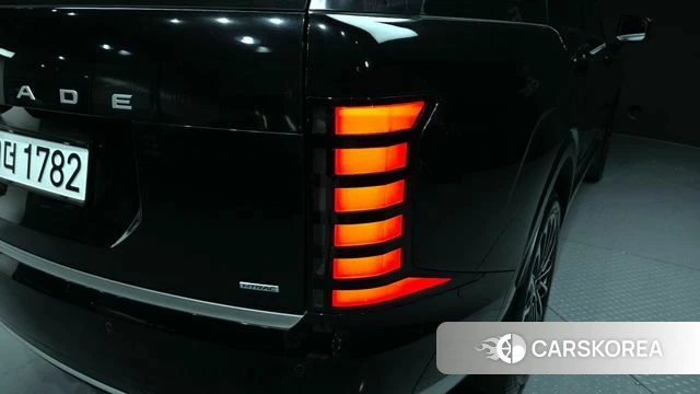 Hyundai Palisade (LX3) id 4368639 из Кореи 15