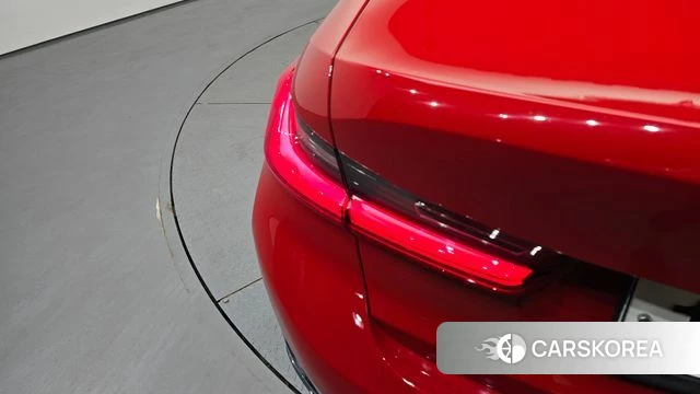 BMW 3 Series (G20) id 4310448 из Кореи 15