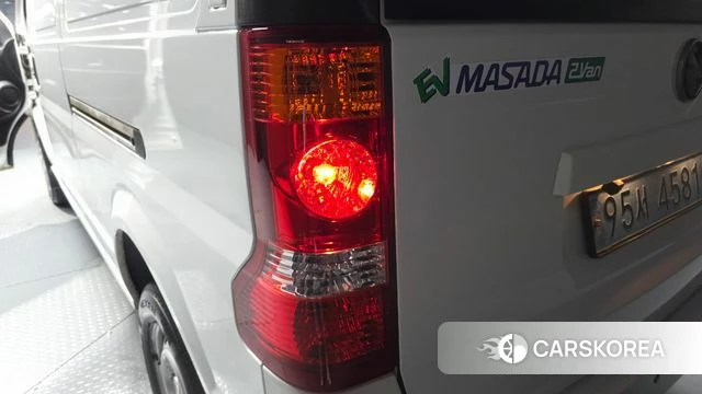 Dongfeng Socon C35 id 4427897 из Кореи 15