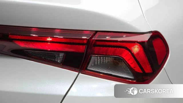 Kia K5 3rd generation id 4540645 из Кореи 15