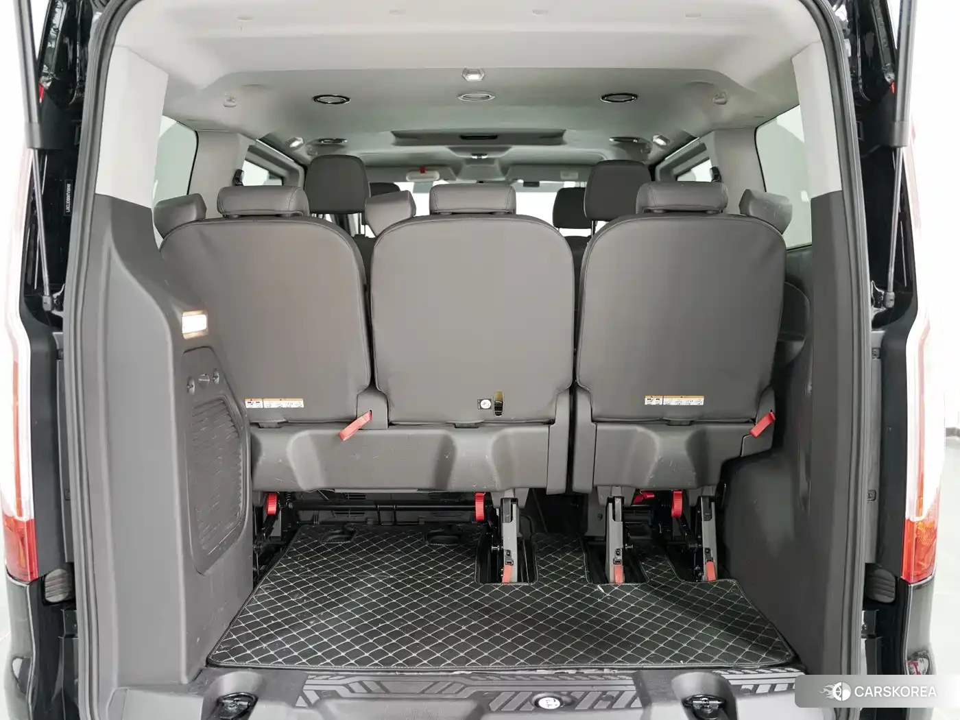 Ford Tourneo id 4653873 из Китая 16