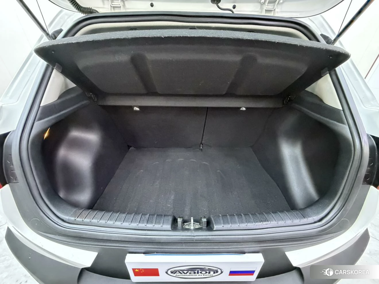 Kia Yi Ran id 4420400 из Китая 15