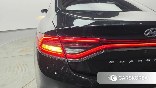 Hyundai Grandeur IG id 4435210 из Кореи 15