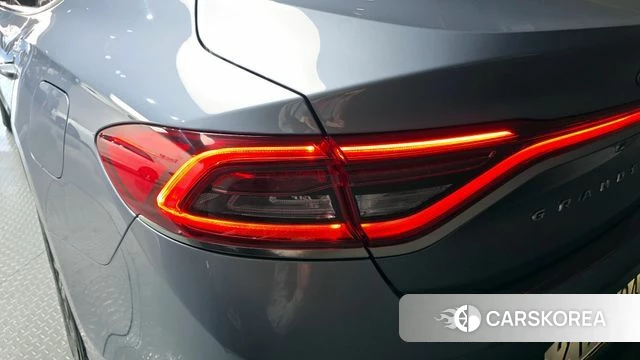 Hyundai Grandeur IG Hybrid id 4286364 из Кореи 15